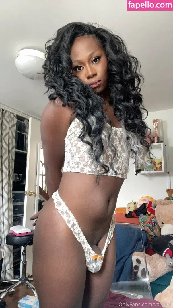 Vanniall Onlyfans Photo Gallery 