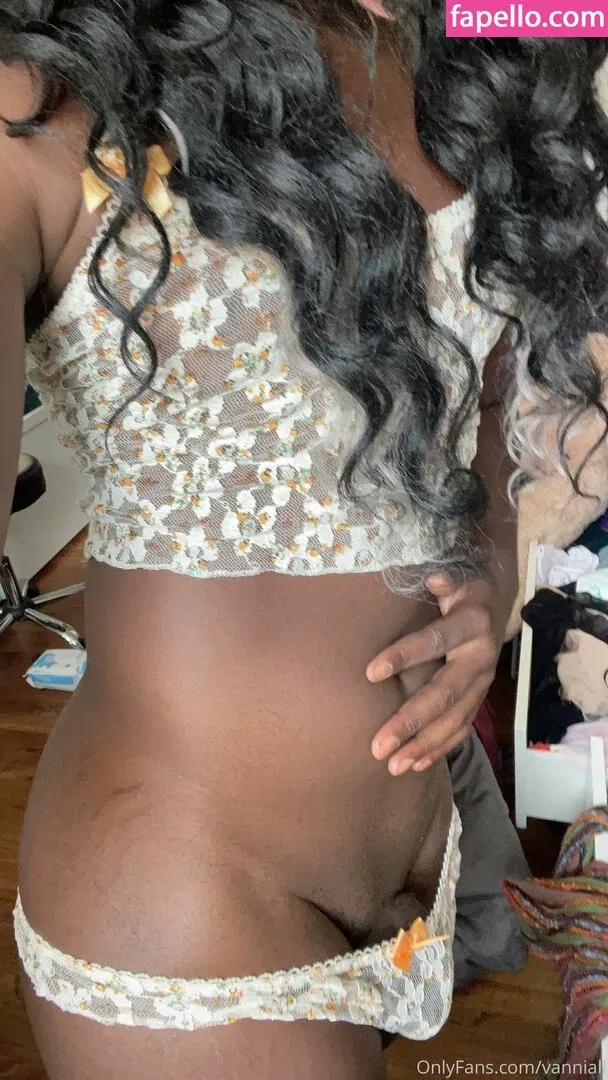 Vanniall Onlyfans Photo Gallery 