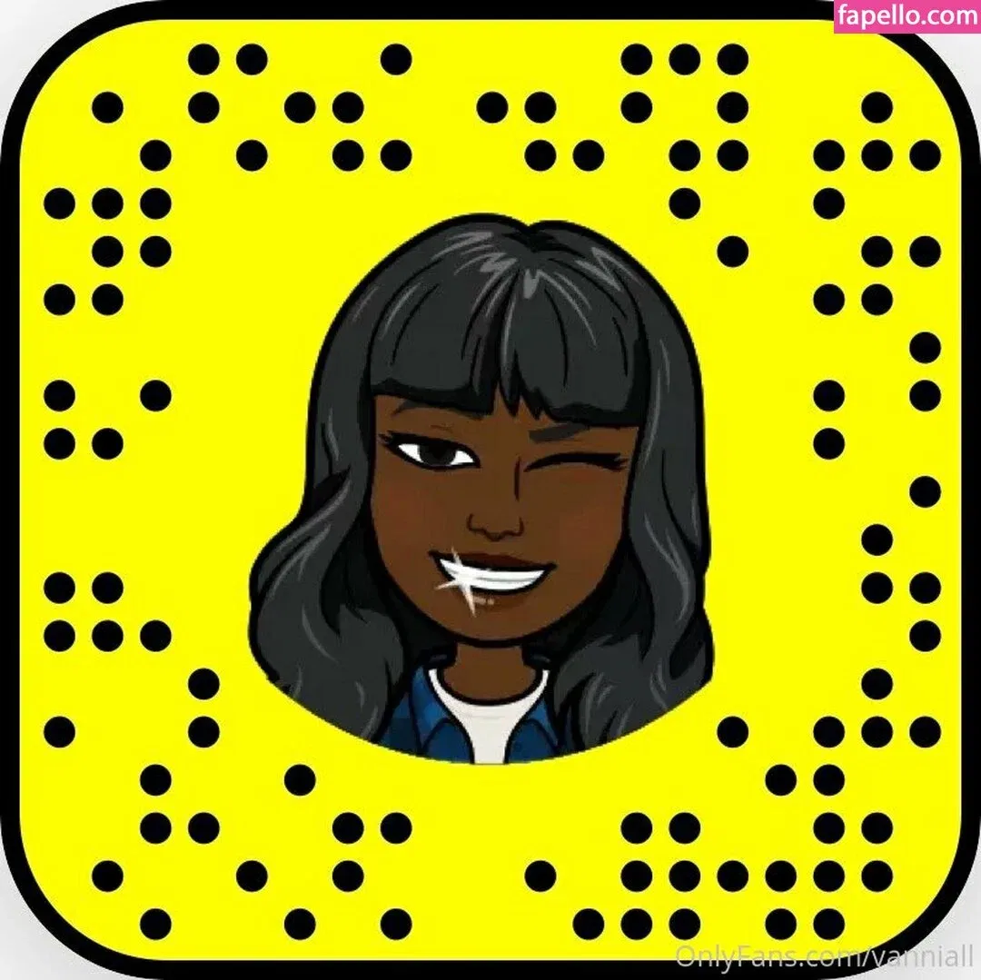 Vanniall Onlyfans Photo Gallery 