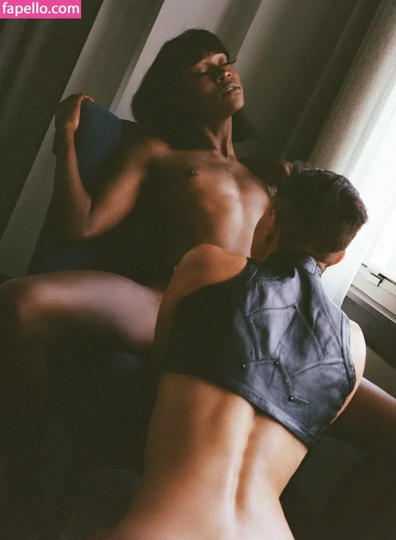 Vanniall Onlyfans Photo Gallery 