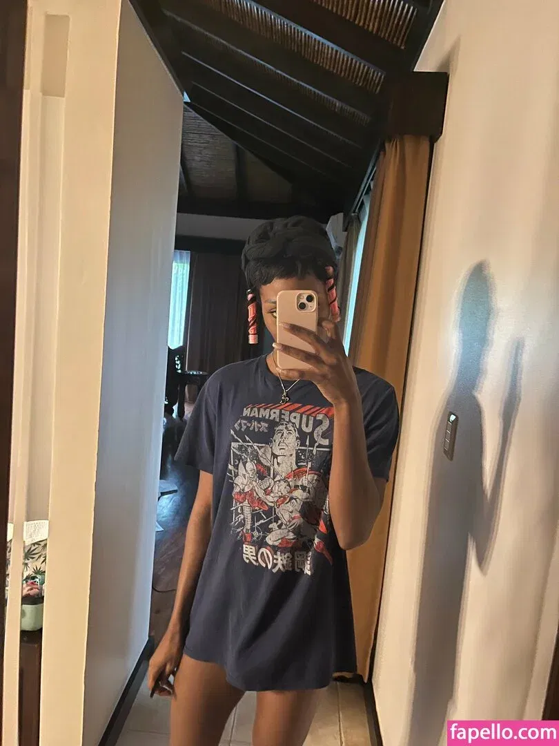 Vanniall Onlyfans Photo Gallery 