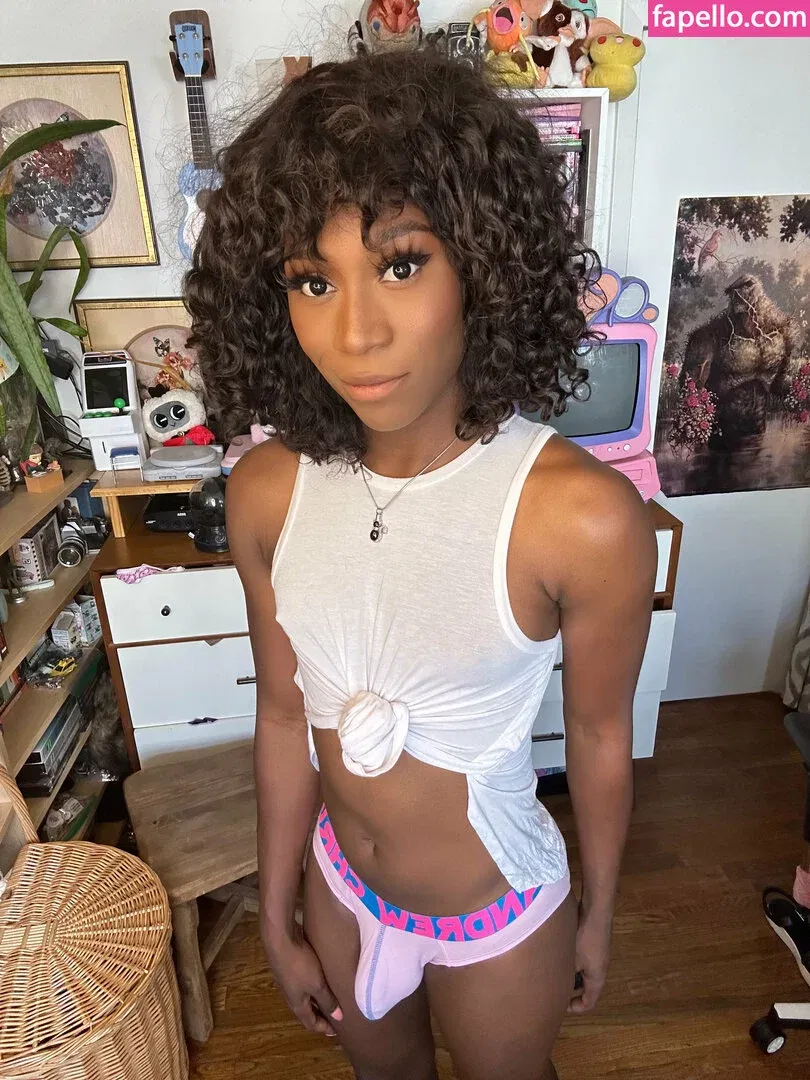 Vanniall Onlyfans Photo Gallery 