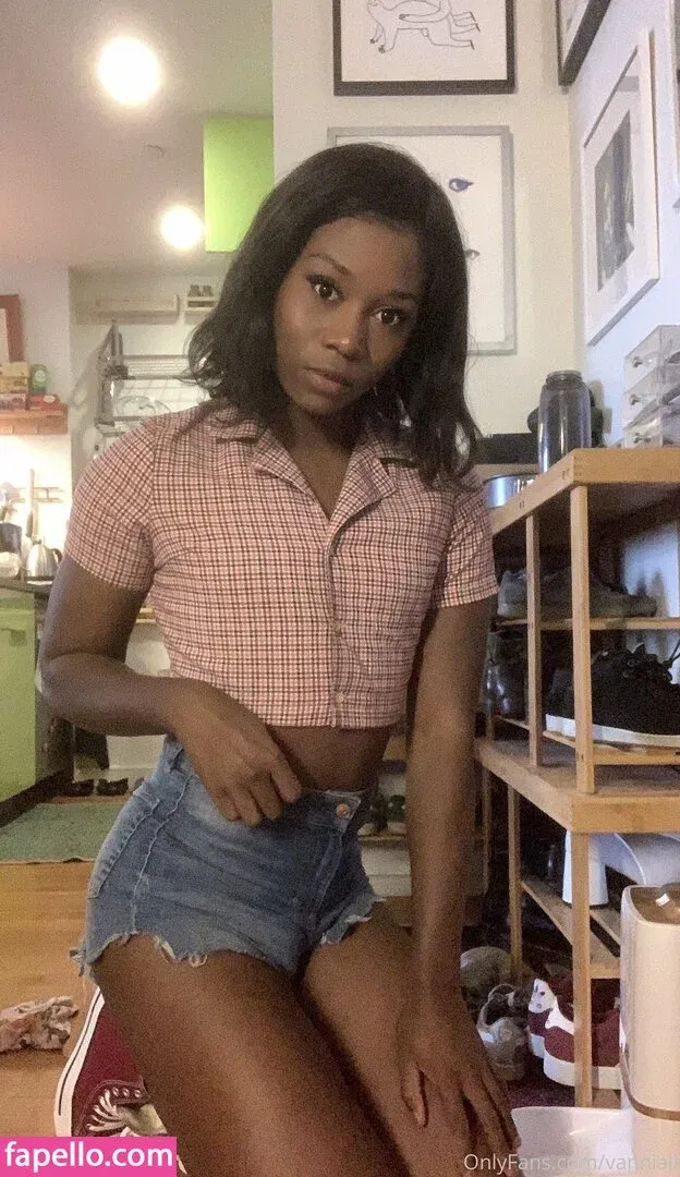 Vanniall Onlyfans Photo Gallery 