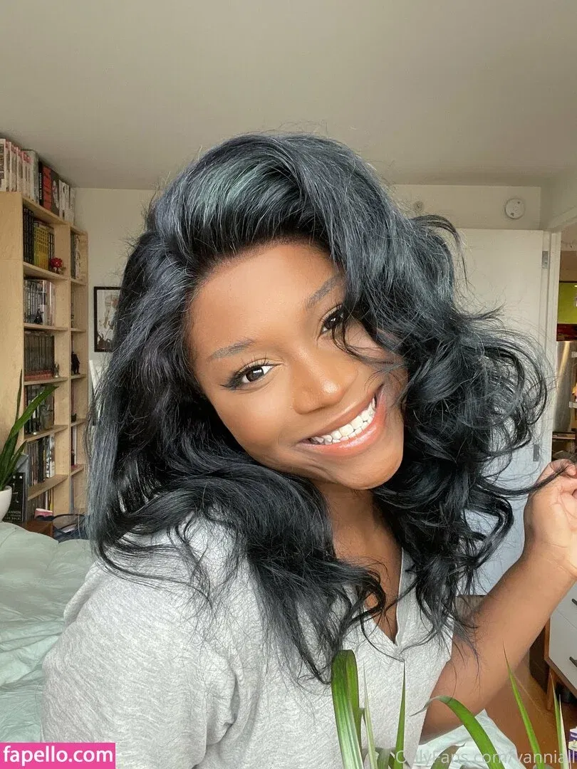 Vanniall Onlyfans Photo Gallery 