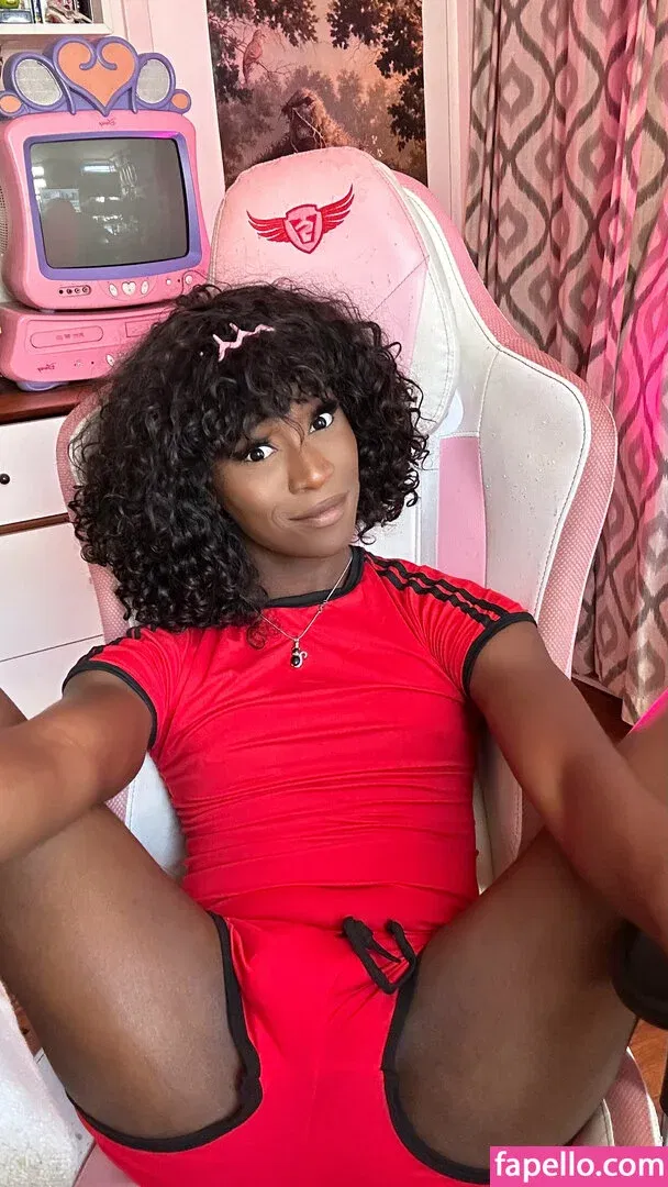 Vanniall Onlyfans Photo Gallery 