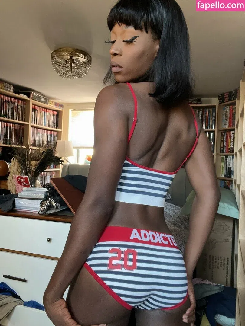 Vanniall Onlyfans Photo Gallery 