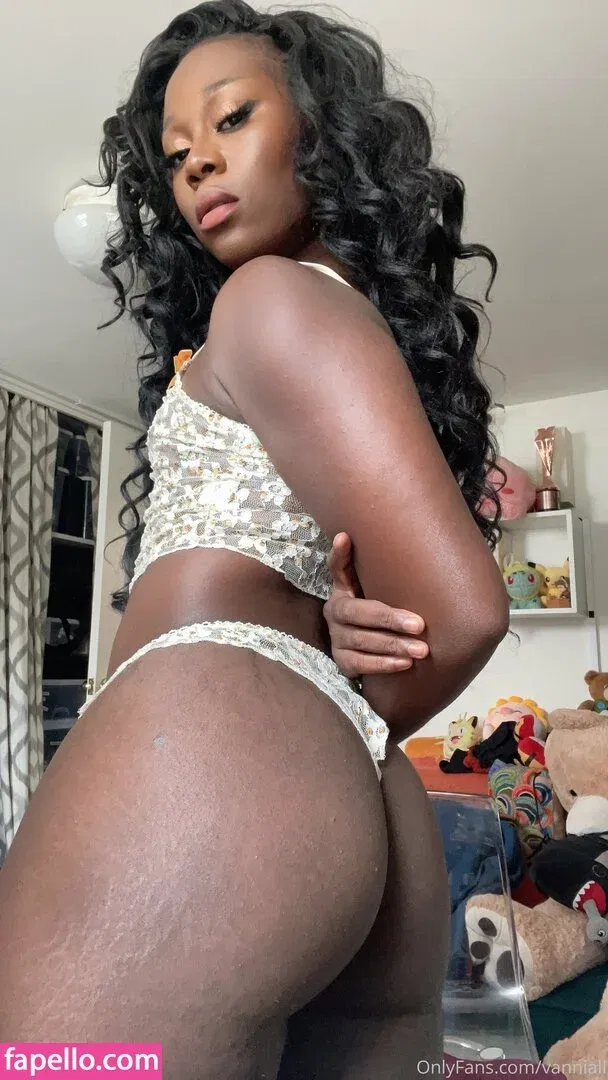 Vanniall Onlyfans Photo Gallery 