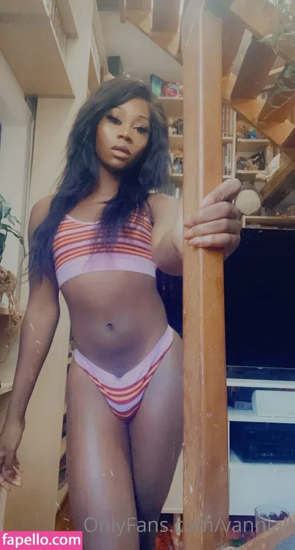 Vanniall Onlyfans Photo Gallery 