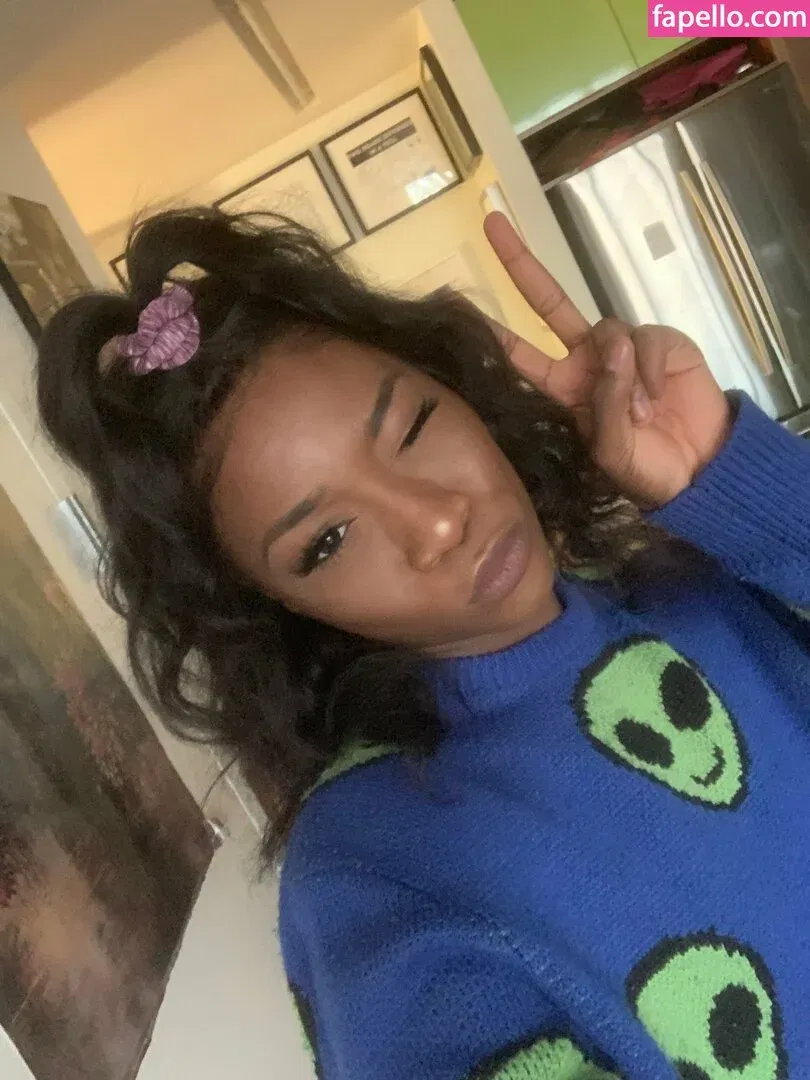 Vanniall Onlyfans Photo Gallery 