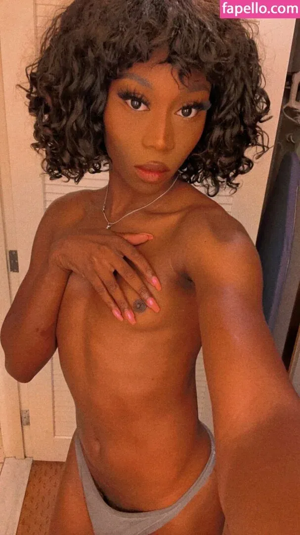 Vanniall Onlyfans Photo Gallery 