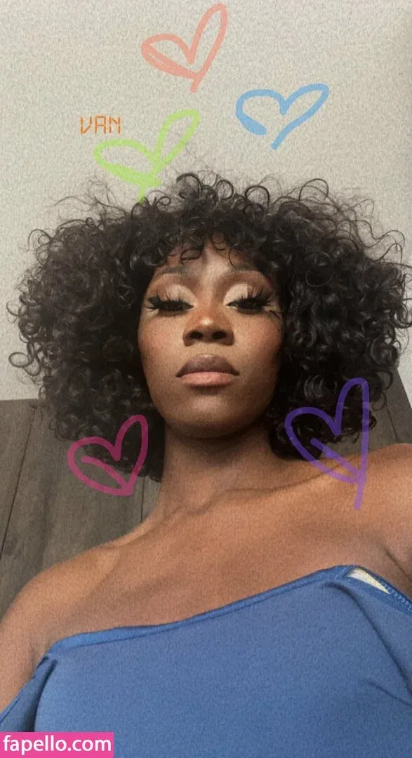 Vanniall Onlyfans Photo Gallery 