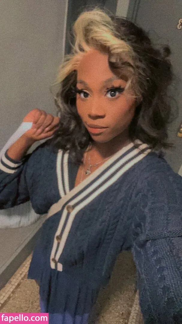 Vanniall Onlyfans Photo Gallery 