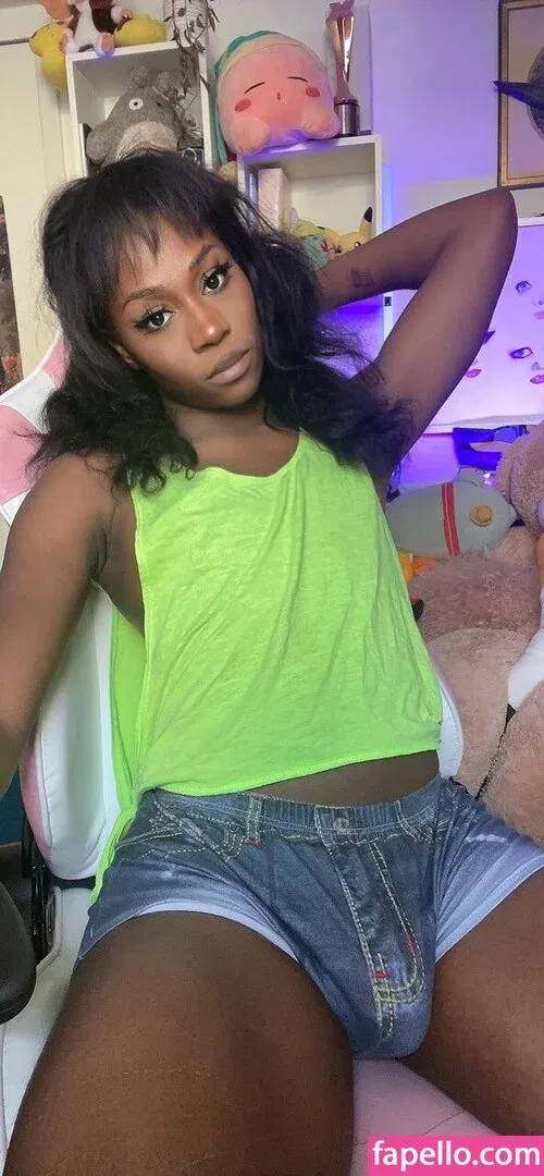 Vanniall Onlyfans Photo Gallery 