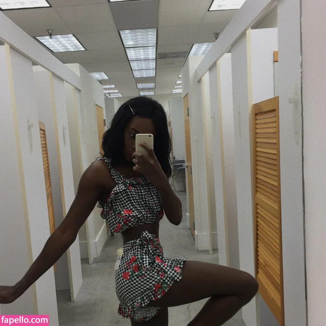 Vanniall Onlyfans Photo Gallery 