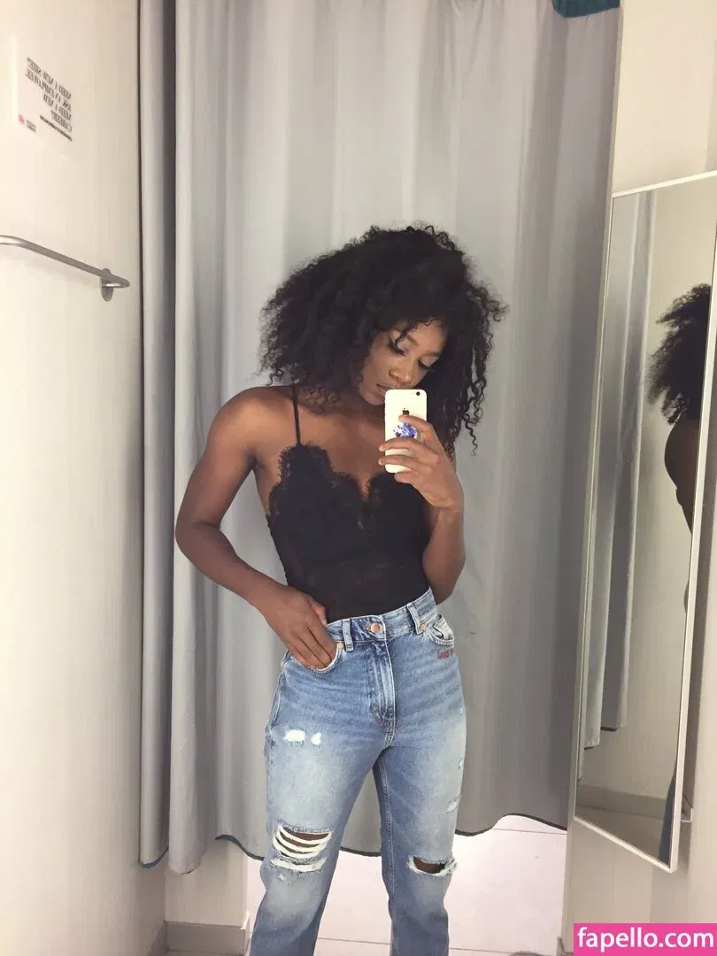 Vanniall Onlyfans Photo Gallery 