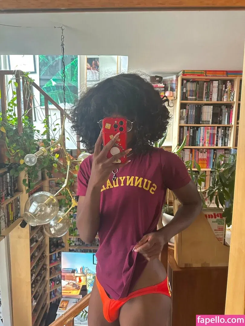 Vanniall Onlyfans Photo Gallery 