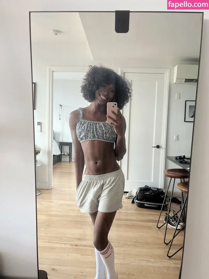 Vanniall Onlyfans Photo Gallery 