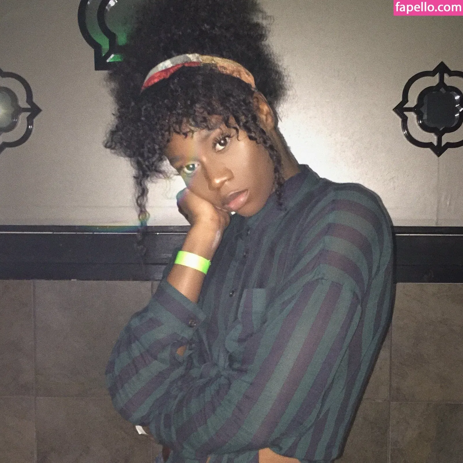 Vanniall Onlyfans Photo Gallery 