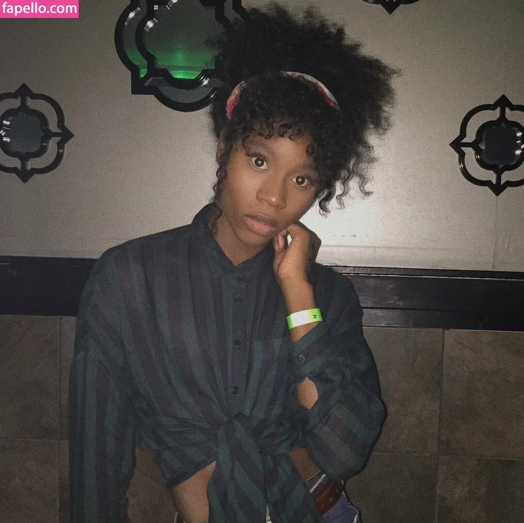 Vanniall Onlyfans Photo Gallery 