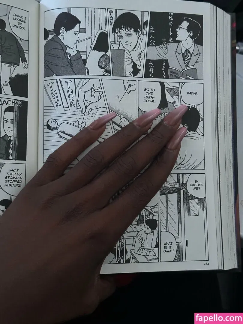 Vanniall Onlyfans Photo Gallery 