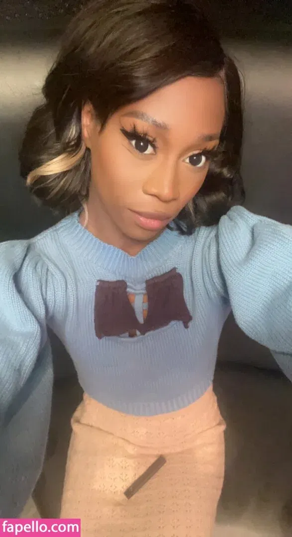 Vanniall Onlyfans Photo Gallery 