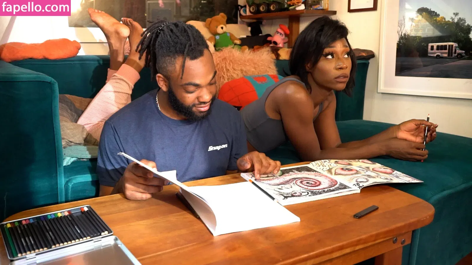 Vanniall Onlyfans Photo Gallery 