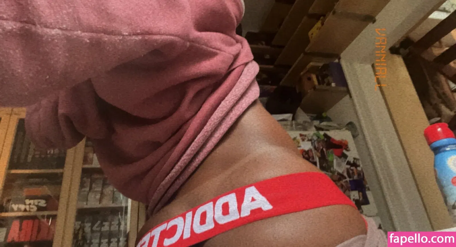 Vanniall Onlyfans Photo Gallery 