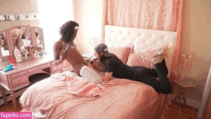 Vanniall Onlyfans Photo Gallery 