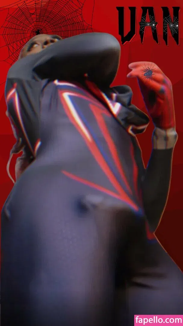 Vanniall Onlyfans Photo Gallery 