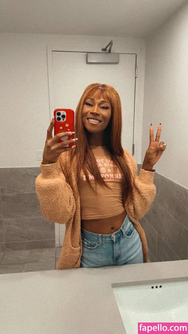 Vanniall Onlyfans Photo Gallery 