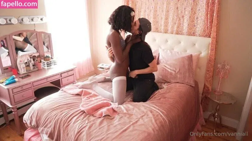 Vanniall Onlyfans Photo Gallery 