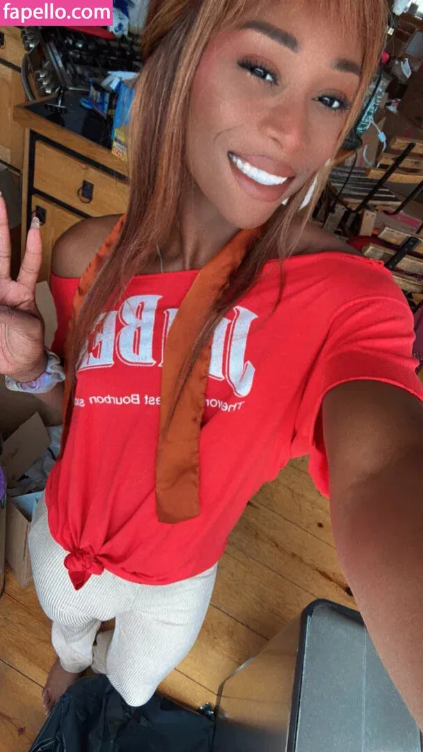 Vanniall Onlyfans Photo Gallery 