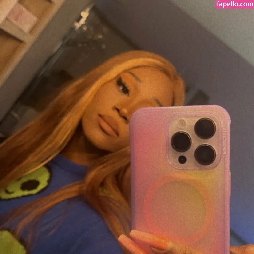 Vanniall Onlyfans Photo Gallery 