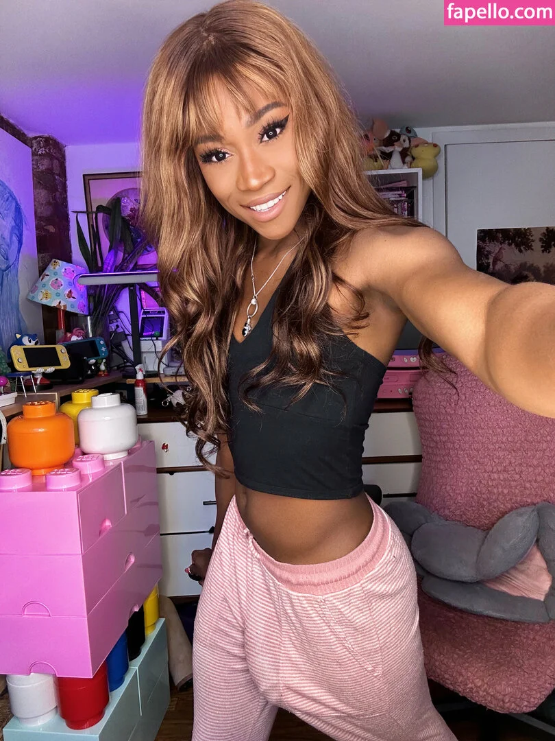 Vanniall Onlyfans Photo Gallery 