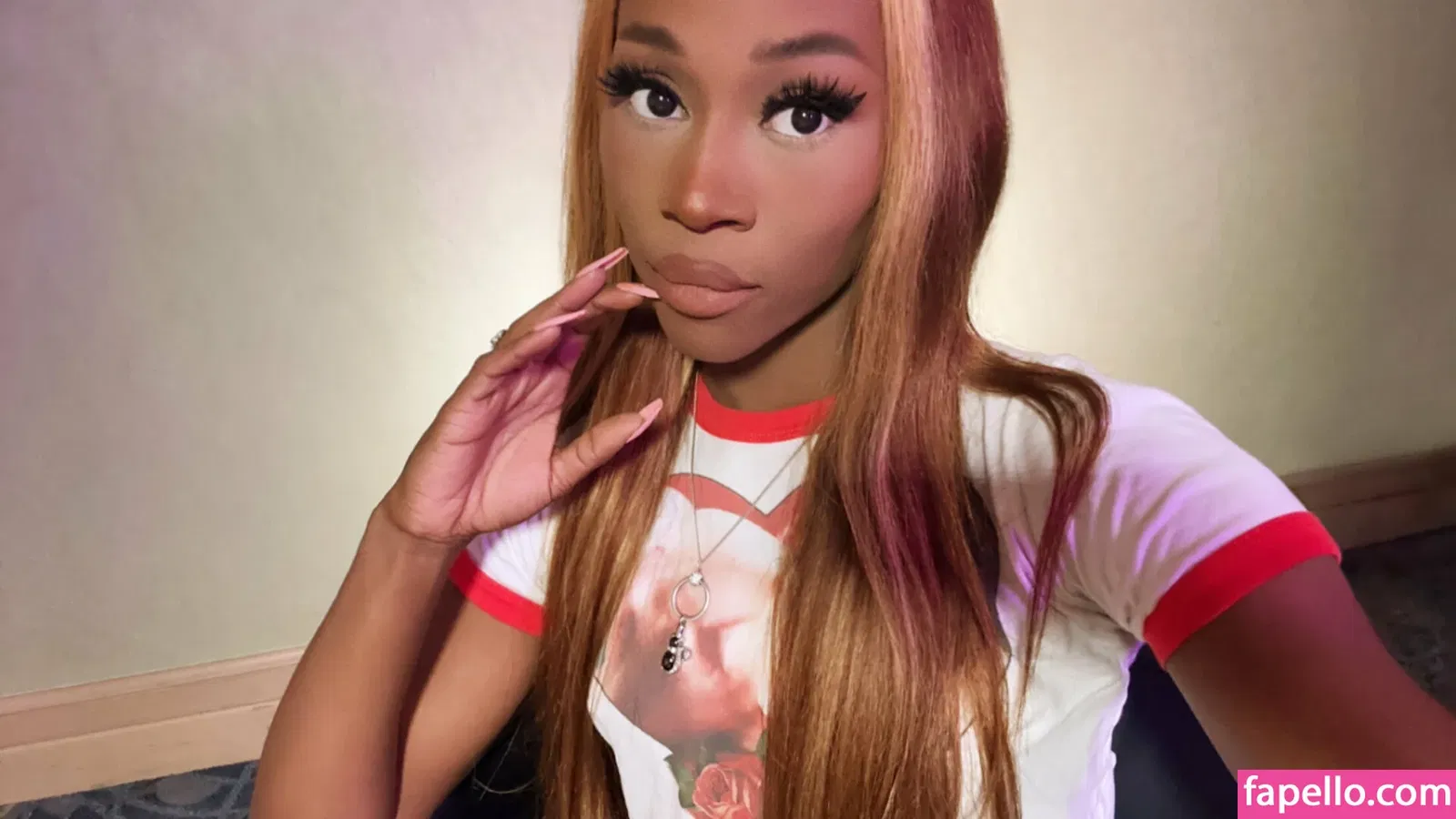 Vanniall Onlyfans Photo Gallery 