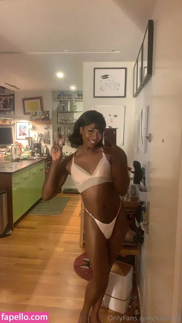 Vanniall Onlyfans Photo Gallery 