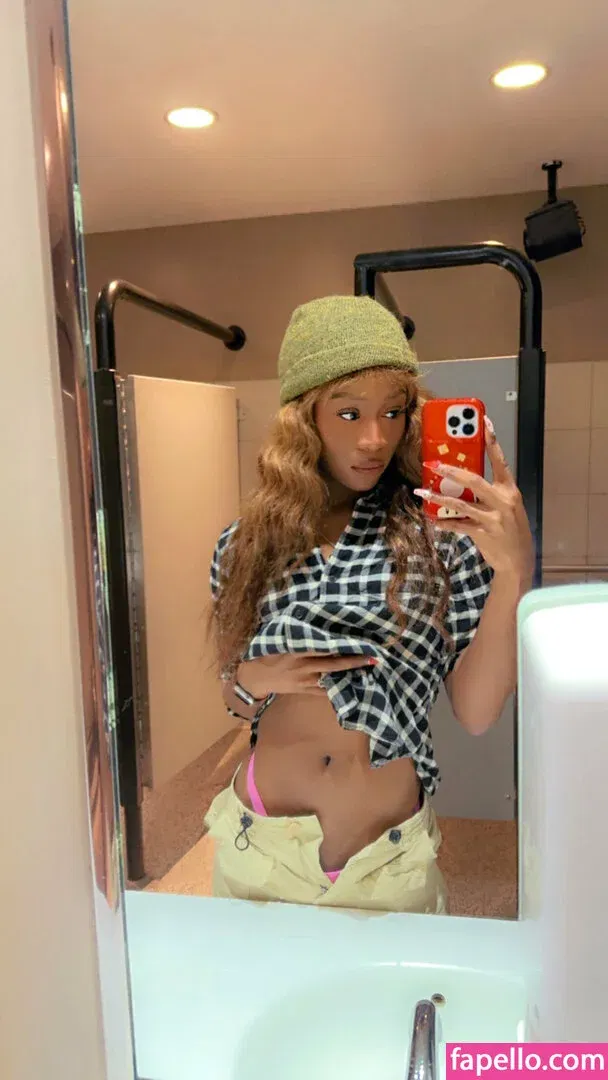 Vanniall Onlyfans Photo Gallery 