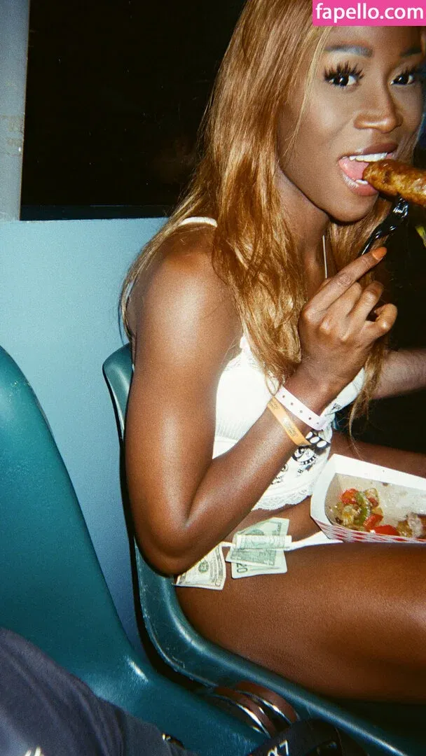 Vanniall Onlyfans Photo Gallery 