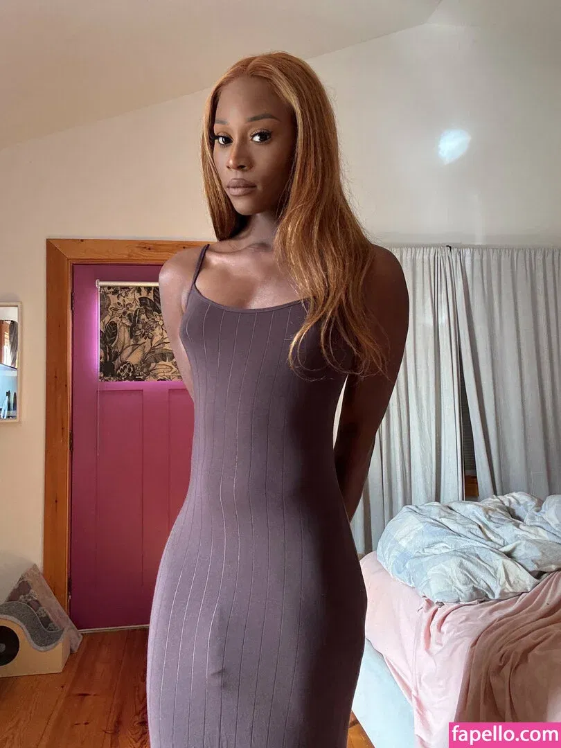 Vanniall Onlyfans Photo Gallery 