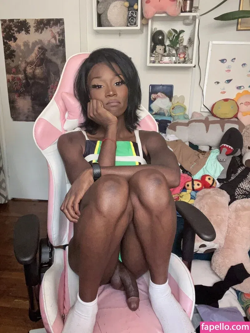 Vanniall Onlyfans Photo Gallery 