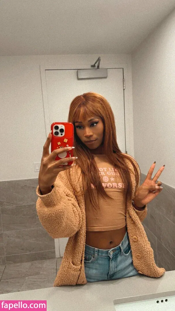 Vanniall Onlyfans Photo Gallery 