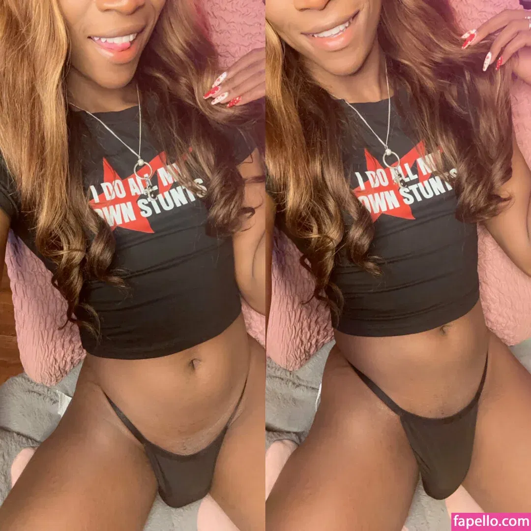 Vanniall Onlyfans Photo Gallery 