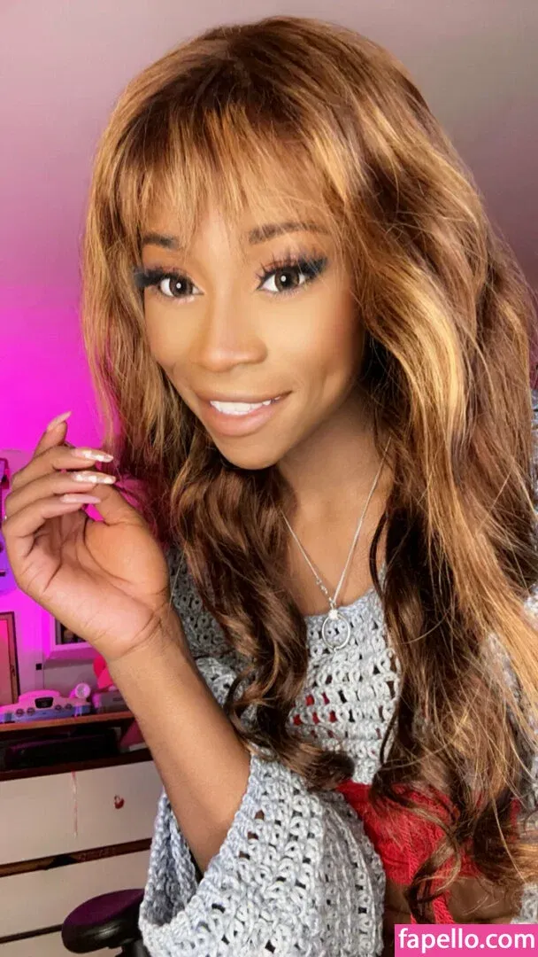 Vanniall Onlyfans Photo Gallery 