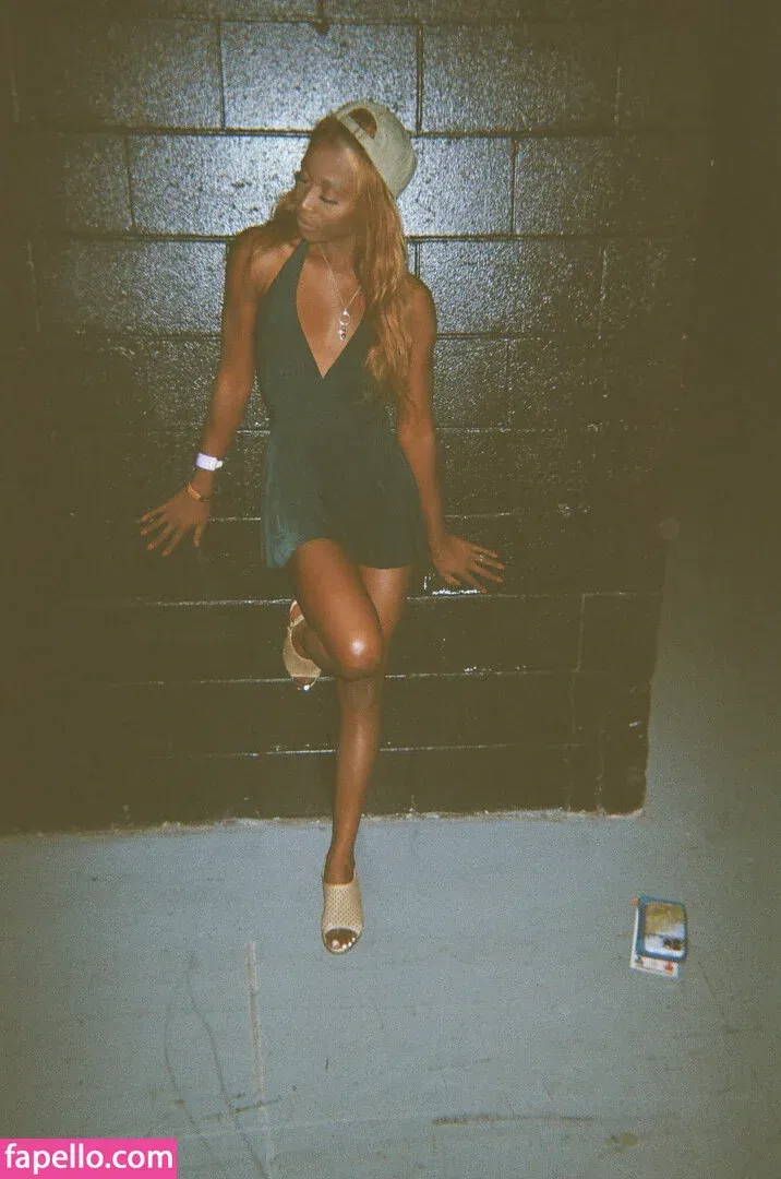 Vanniall Onlyfans Photo Gallery 