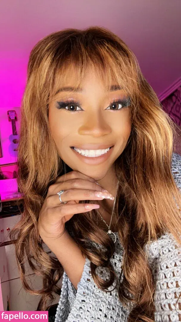 Vanniall Onlyfans Photo Gallery 