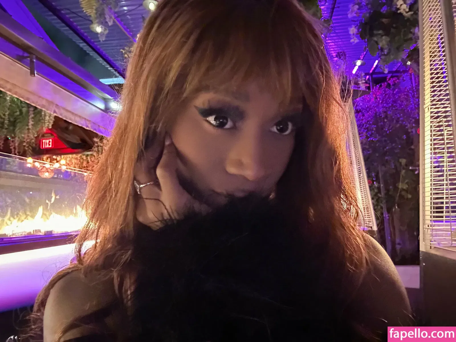 Vanniall Onlyfans Photo Gallery 