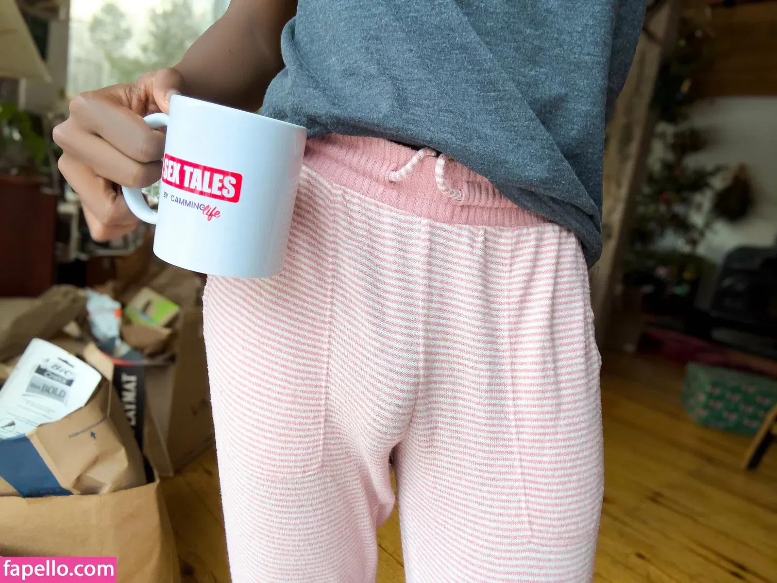 Vanniall Onlyfans Photo Gallery 