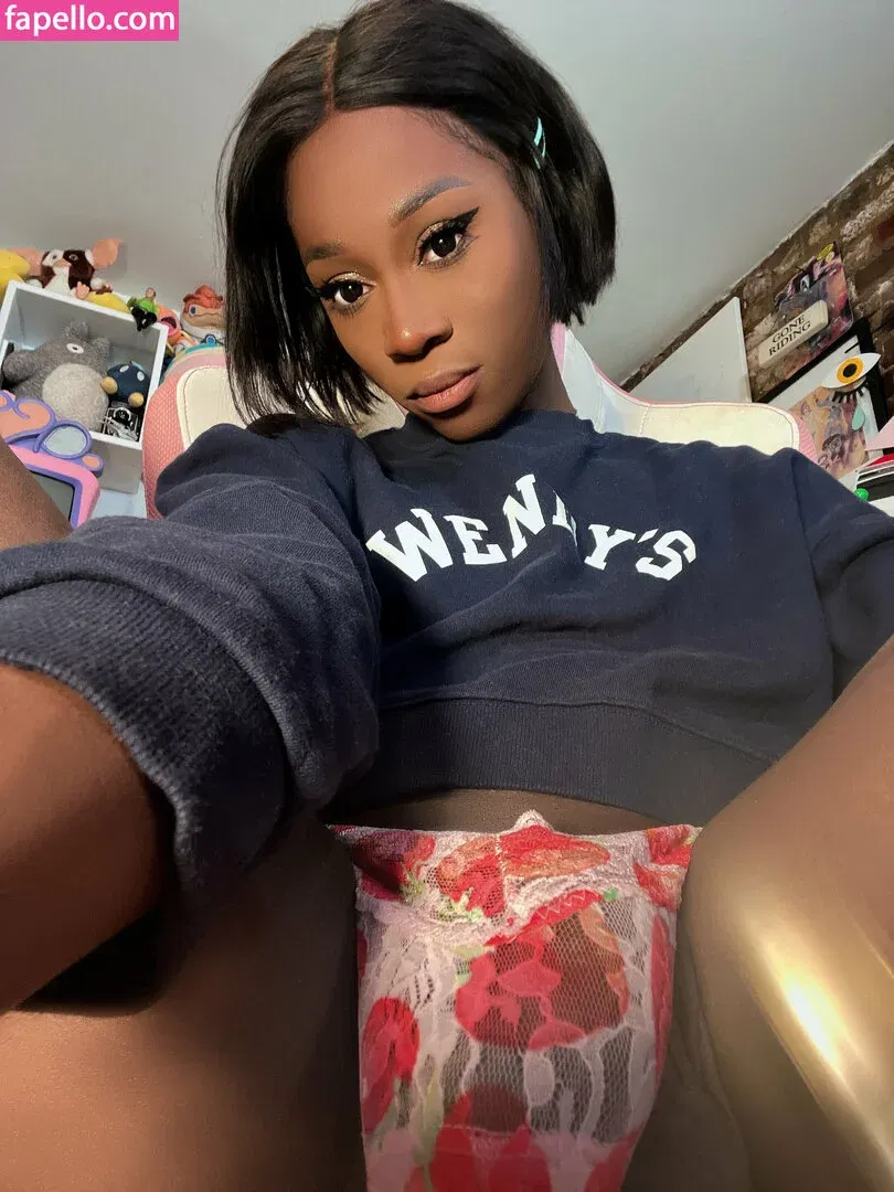 Vanniall Onlyfans Photo Gallery 