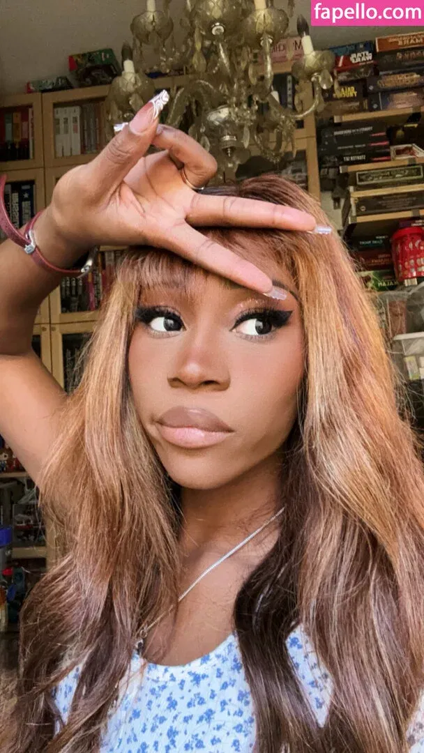 Vanniall Onlyfans Photo Gallery 