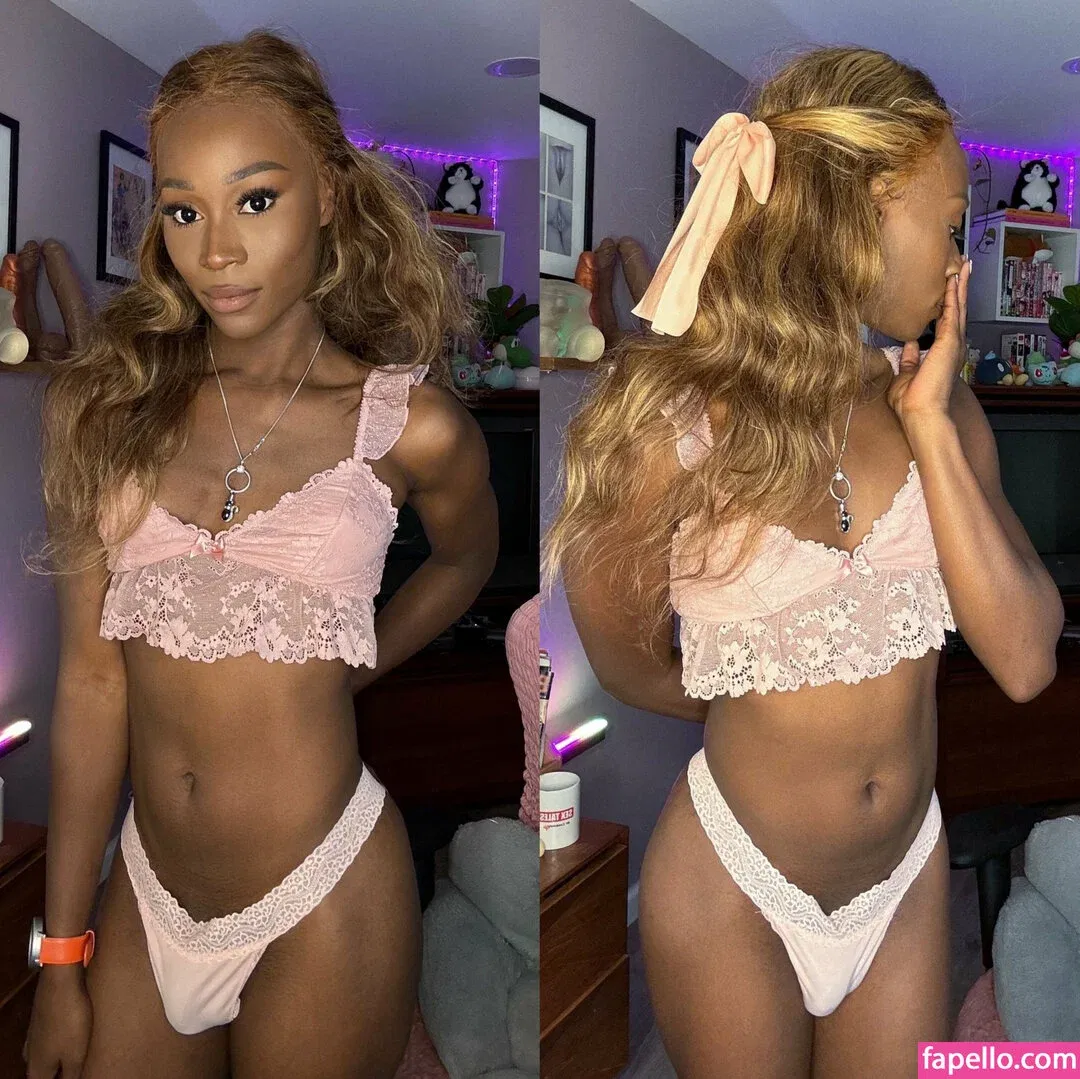 Vanniall Onlyfans Photo Gallery 